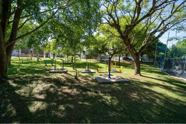 Imagem TERRENO RESIDENCIAL em Jundiaí - SP, Jardim Tereza Cristina