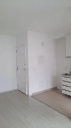Imagem Apartamento com 1 dormitório e lazer na Vila Madalena
