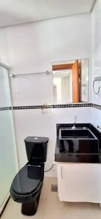 Imagem Apartamento nascente na Graça com 80 m², vista mar em todos os ambientes, 2 quartos, 1 suíte, varan
