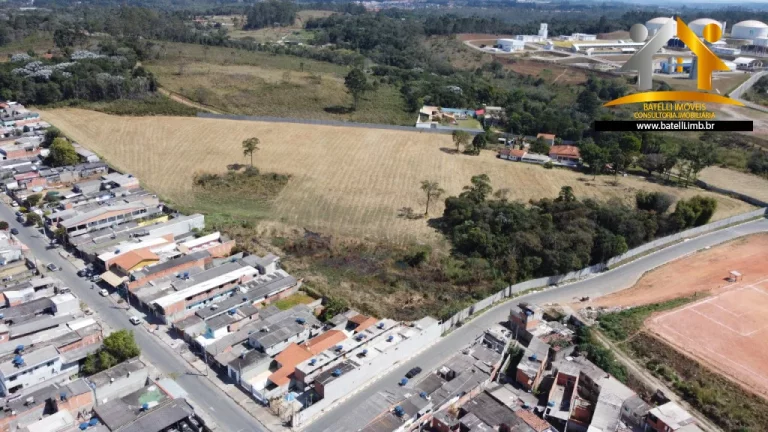Imagem Excelente Terreno para Incorporação - Caucaia do Alto - Cotia | Batelli Imóveis