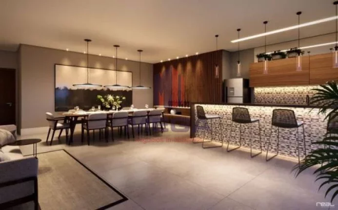 Imagem Vendo maravilhoso apartamento de 4 quartos na Praia da Costa