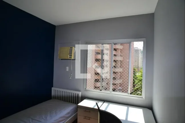 Imagem Apartamento à Venda - Barra da Tijuca, 2 Quartos, 84 m2