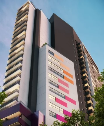 Imagem Apartamento à venda no bairro Bela Vista - São Paulo/SP