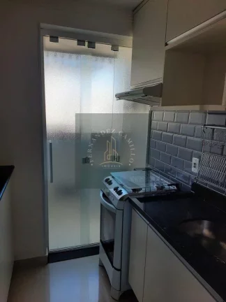 Imagem LOCAÇÃO: APARTAMENTO CONDOMINIO CONQUISTA MOGI / JARDIM NATHALIE / 2 DORMITORIOS