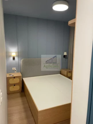 Imagem APARTAMENTO À VENDA NO BROOKLIN COM 3 DORMITÓRIOS / ATENDIMENTO ÚNICO E EXCLUSIVO