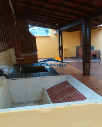 Imagem Casa com 2 Dormitórios à venda, 250m² por R$ 360.000- Martim de Sá - Caraguatatuba/SP