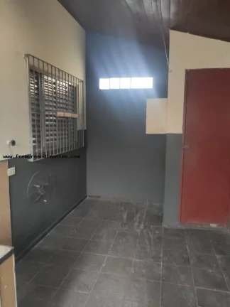 Imagem Casa para Venda em Limeira, Jardim Gustavo Picinini, 3 dormitórios, 1 banheiro, 2 vagas