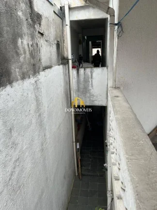 Imagem Casa a venda oportuidade para investidor, Bairro Jardim Thelma SBC