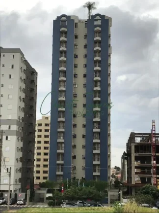 Imagem Apartamento - Venda - Condomínio Panorama Center