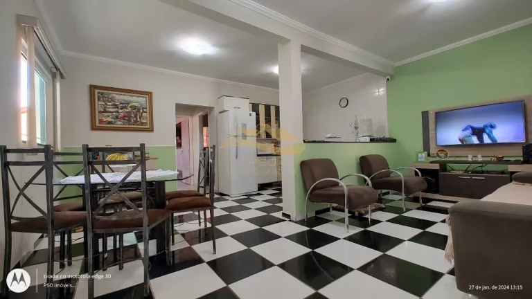 Imagem CASA RESIDENCIAL em INDAIATUBA - SP, JARDIM COLONIAL