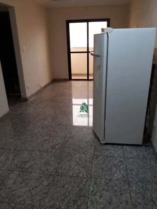 Imagem Apartamento com 2 dormitórios à venda, 60 m² por R$ 430.000,00 - Parada Inglesa - São Paulo/SP