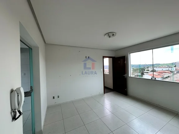 Imagem APARTAMENTO RESIDENCIAL em PARÁ DE MINAS - MG, PROVIDÊNCIA