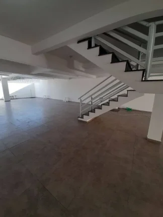 Imagem Cobertura Sem Condomínio 46 + 46 2 Dormitórios com Escada Interna