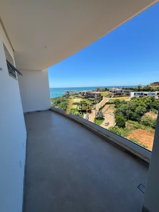 Imagem APARTAMENTO FRENTE MAR NA PRAIA DA BACUTIA.