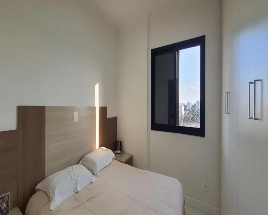 Imagem Apartamento à venda no Butantã com 3 quartos, 2 vagas, Reformado.