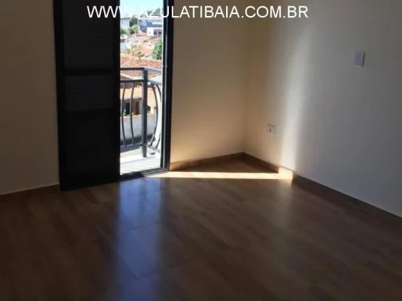 Imagem Apartamento para Venda em Atibaia, Jardim Alvinopolis, 2 dormitórios, 1 suíte, 2 banheiros, 2 vagas