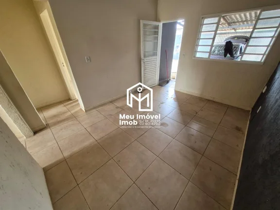 Imagem Casa em Parque Estrela Dalva III - Luziânia