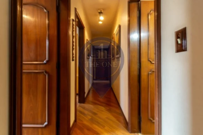 Imagem Imperdível oportunidade de investimento: Apartamento de 4 quartos com suíte e 2 vagas em Perdizes, São Paulo-SP!
