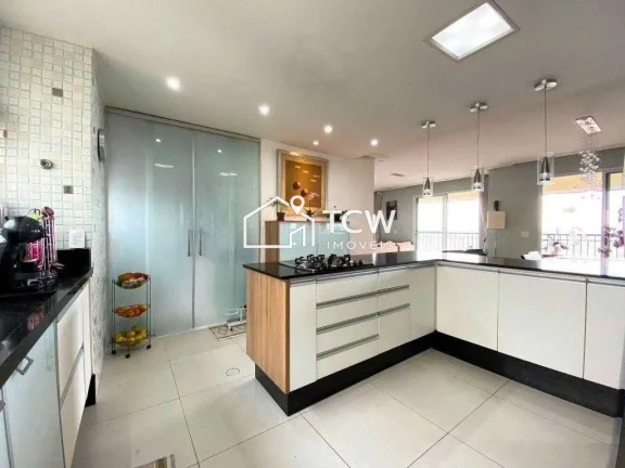 Imagem Apartamento à venda 3 dorm no Aclimação