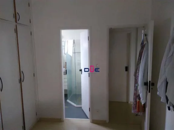 Imagem Apartamento com 2 dormitórios à venda, 109 m² por R$ 720.000 - Ponta da Praia - Santos/SP