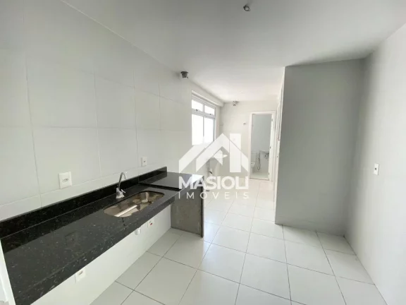 Imagem Apartamento com 3 dormitórios à venda, 107 m² por R$ 1.901.500,00 - Praia da Costa - Vila Velha/ES