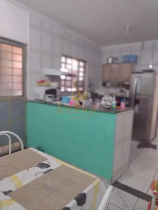 Imagem Casa à venda Jd Santa Esmeralda Z.Norte - Sorocaba/SP