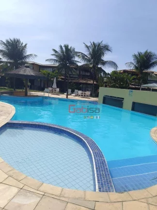 Imagem Casa com 2 dormitórios à venda, 55 m² por R$ 850.000,00 - Geribá - Armação dos Búzios/RJ