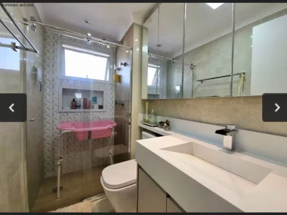 Imagem APARTAMENTO RESIDENCIAL em SÃO PAULO - SP, VILA ANDRADE