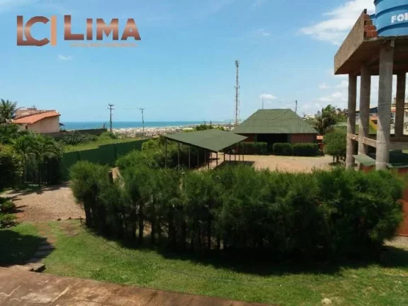 Imagem Imóvel Comercial à Venda, 5.400 m² em Porto Das Dunas - Aquiraz