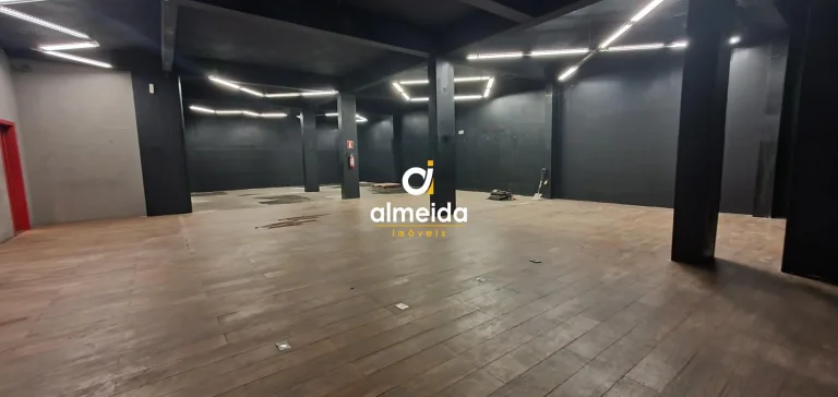 Imagem SALA COMERCIAL NO CENTRO DE SANTA MARIA