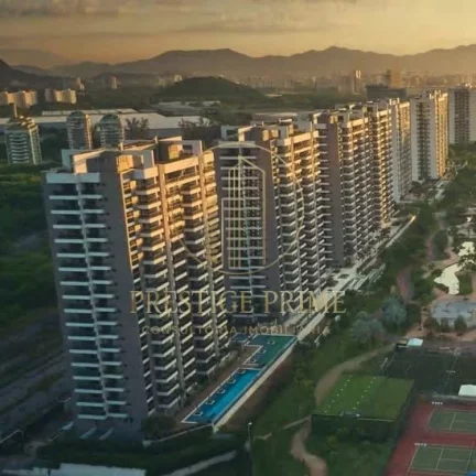 Imagem Um empreendimento completo com toda segurança, conforto e lazer que você merece. Preço e disponib...