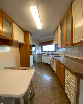 Imagem Apartamento a venda em São Paulo - Vila Indiana