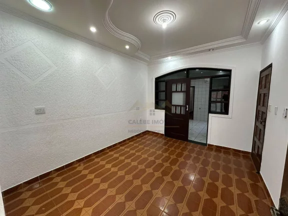 Imagem Casa com 3 dormitórios à venda, 100 m² por R$ 280.000,00 - Jardim Wanderley - Tatuí/SP