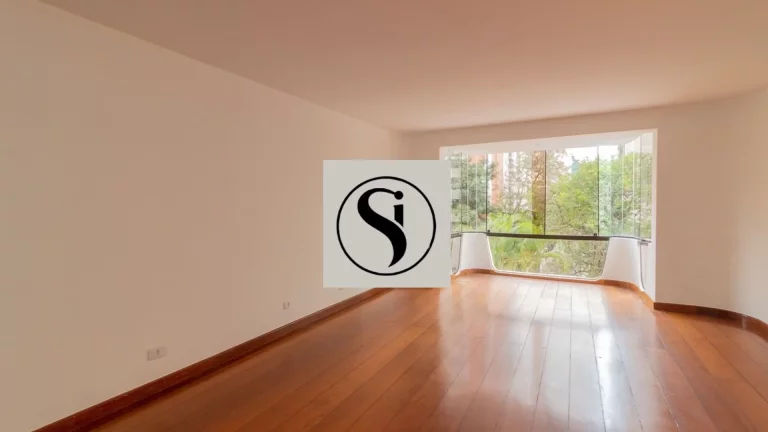 Imagem APARTAMENTO RESIDENCIAL em SÃO PAULO - SP, INDIANÓPOLIS