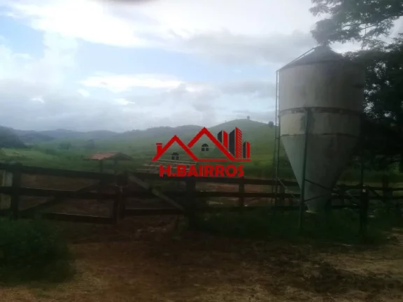 Imagem Fazenda 92 Alqueires à Venda em Lorena SP