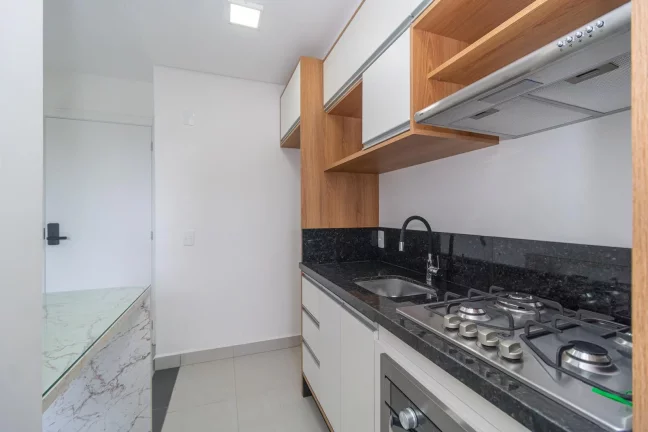 Imagem Apartamento de 2 quartos no bairro Ecoville