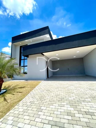 Imagem Condomínio Reserva Ipanema - Casa Alto Padrão em Condomínio Reserva Ipanema, Sorocaba/SP