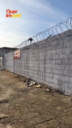 Imagem Terreno Comercial à Venda em Campos Elíseos, Ribeirão Preto-SP 1.320,00 m² de Área Quer Imóvel Negócios Imobiliários - Oportunidade!