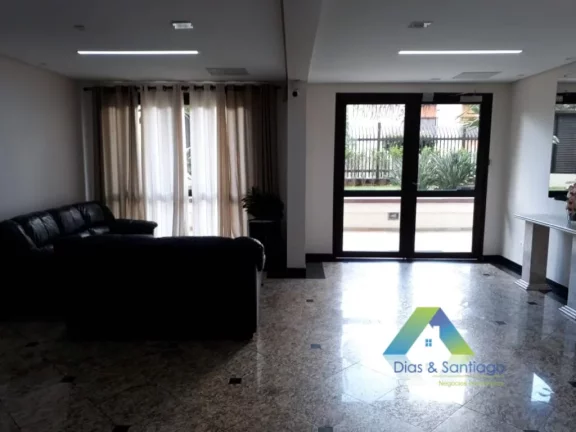 Imagem Apartamento com 3 dormitórios à venda, 82 m² por R$ 535.000,00 - Vila Vermelha - São Paulo/SP