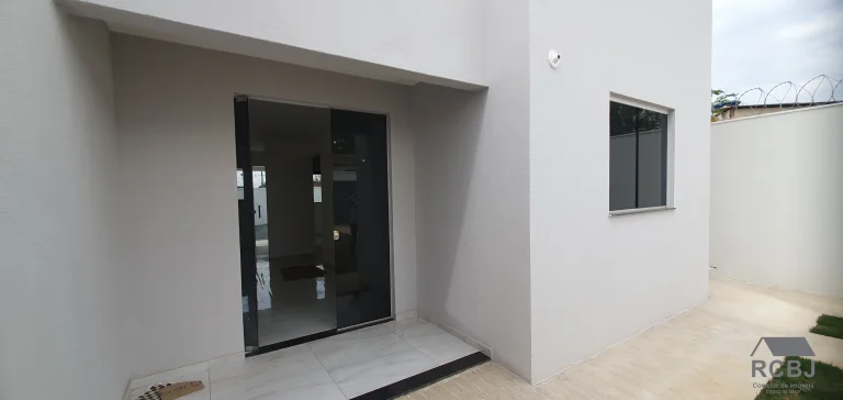 Imagem CASA RESIDENCIAL em ESMERALDAS - MG, MELO VIANA