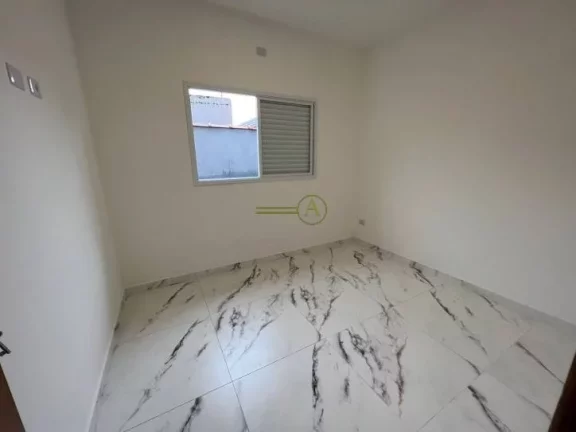 Imagem Casa térrea à venda em Peruíbe Piscina com cascata Churrasqueira