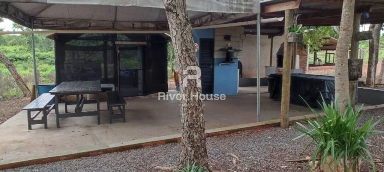 Imagem Sítio à Venda no Valor R$ 800.000,00, Ribeirão dos Cocais, Nossa Senhora do Livramento, MT