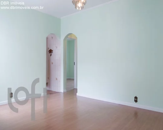 Imagem APARTAMENTO RESIDENCIAL em Sao Paulo - SP, Vila Prudente