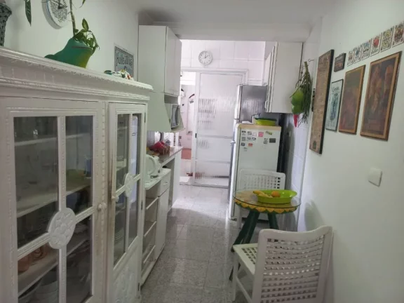 Imagem Apartamento com 2 dormitórios à venda, 96 m² - Astúrias - Guarujá/SP