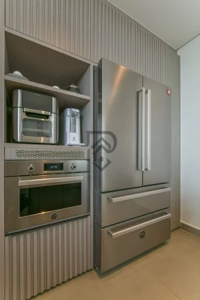 Imagem Apartamento Alto Padrão Condomínio Alameda Jardins