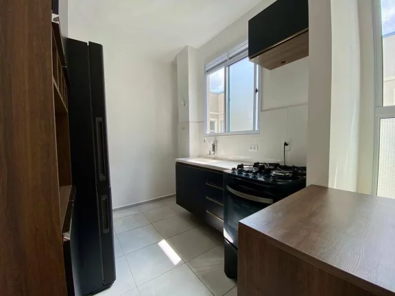 Imagem Apartamento a venda com 2 dormitórios no Solar da Colina