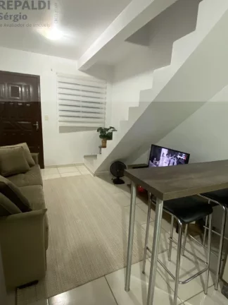 Imagem Casa R$140.000,00 Geminada Criciuma sc, Casa Sobrado a Venda Criciuma