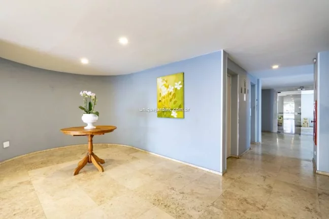 Imagem Apartamento à venda Itaim Bibi São Paulo