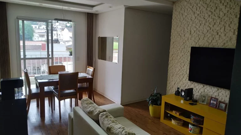Imagem Apartamento à Venda – Condomínio Vita Alto do Ipiranga