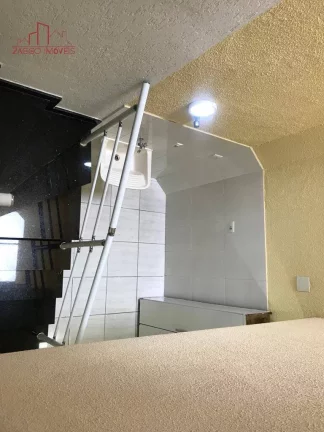 Imagem Oportunidade - Sobrado 110m² - 2 Suítes - 2 Vagas.